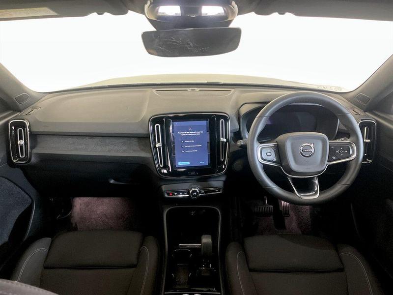 Used Volvo XC40 2022 for sale - 76355602: Photo 3