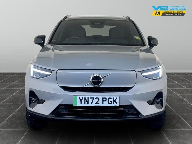Used Volvo XC40 2022 for sale - 76355602: Photo 5