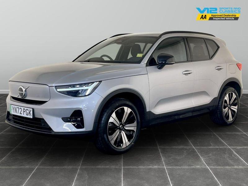 Used Volvo XC40 2022 for sale - 76355602: Photo 6