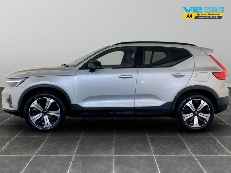 Used Volvo XC40 2022 for sale - 76355602: Photo 7