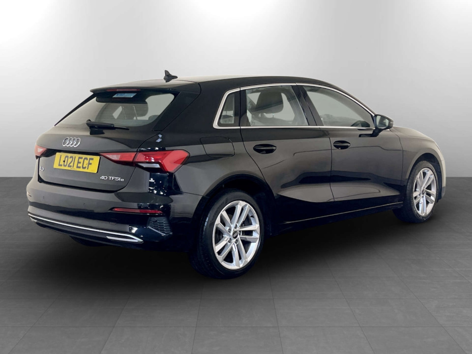 Used Audi A3 2021 for sale - 77523139: Photo 10
