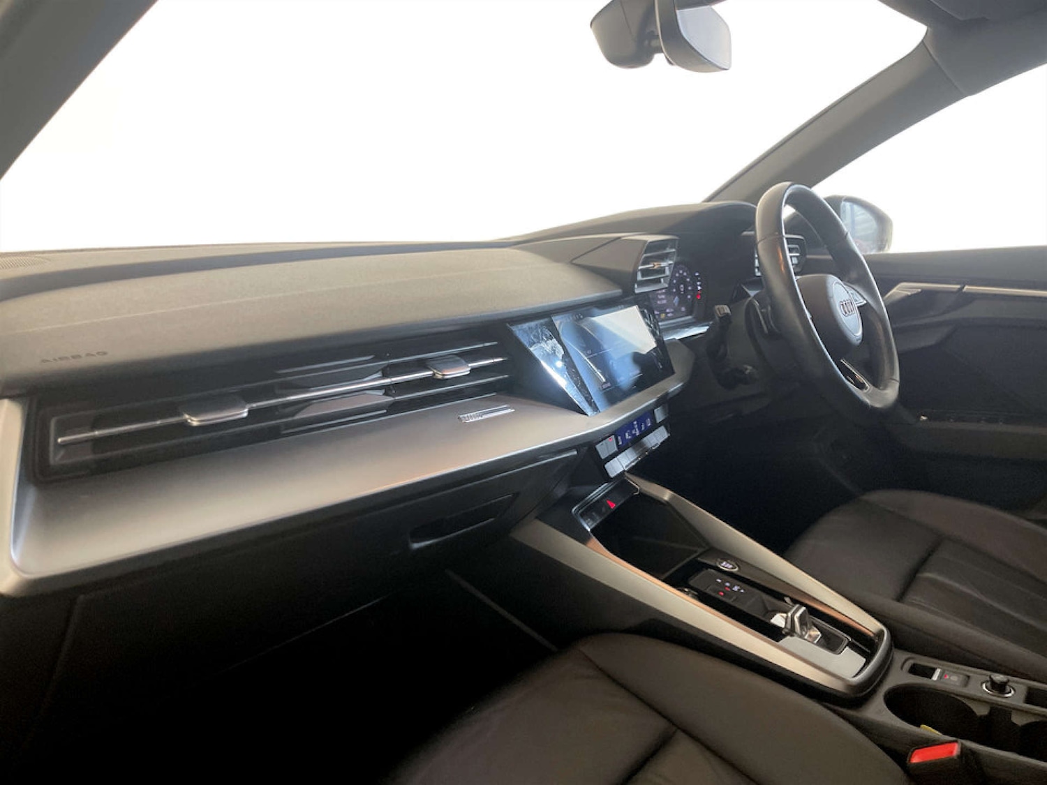 Used Audi A3 2021 for sale - 77523139: Photo 12