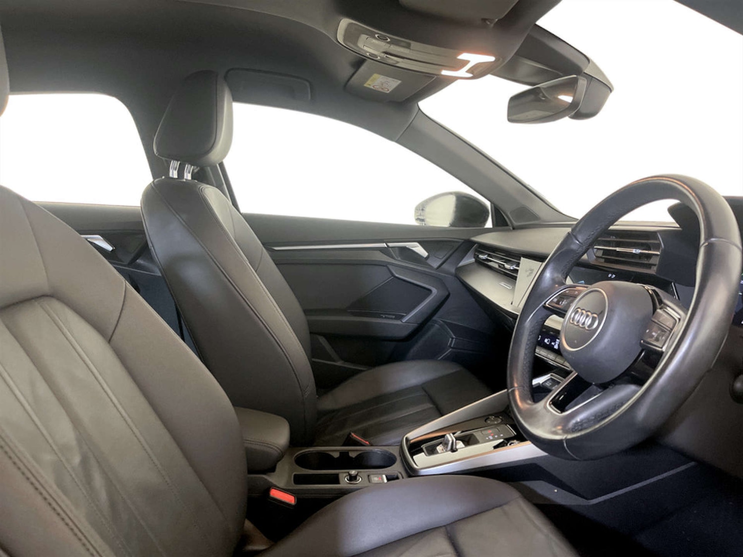 Used Audi A3 2021 for sale - 77523139: Photo 13