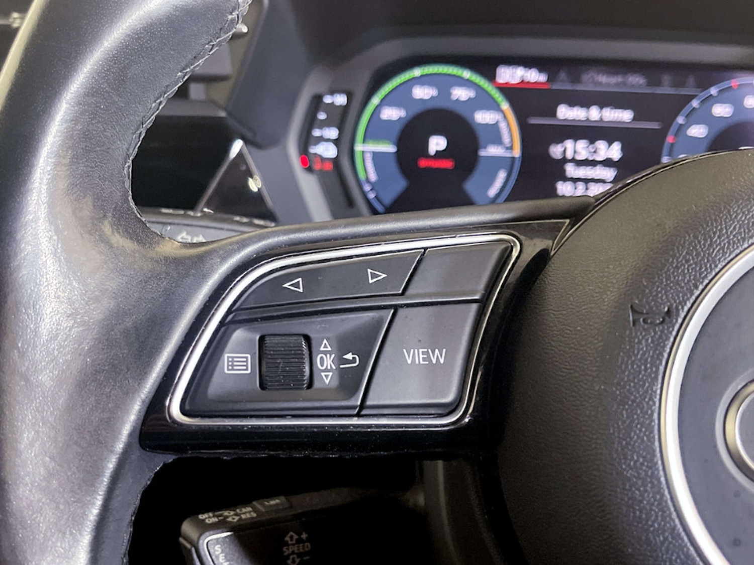 Used Audi A3 2021 for sale - 77523139: Photo 17