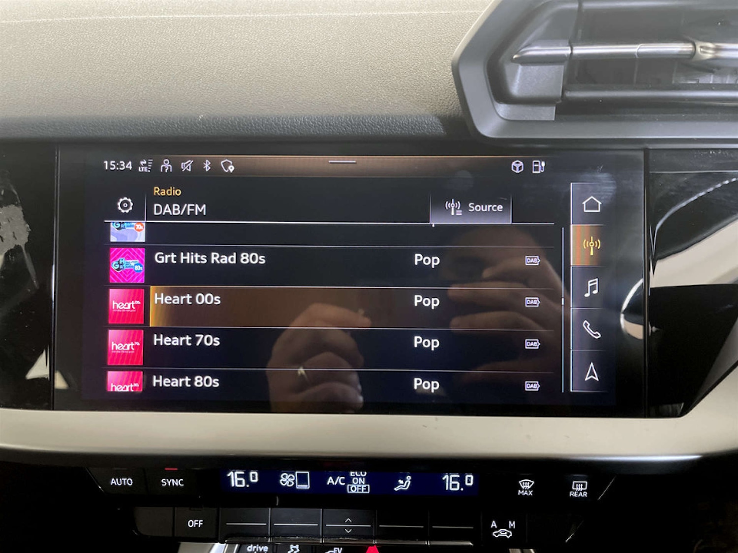 Used Audi A3 2021 for sale - 77523139: Photo 22