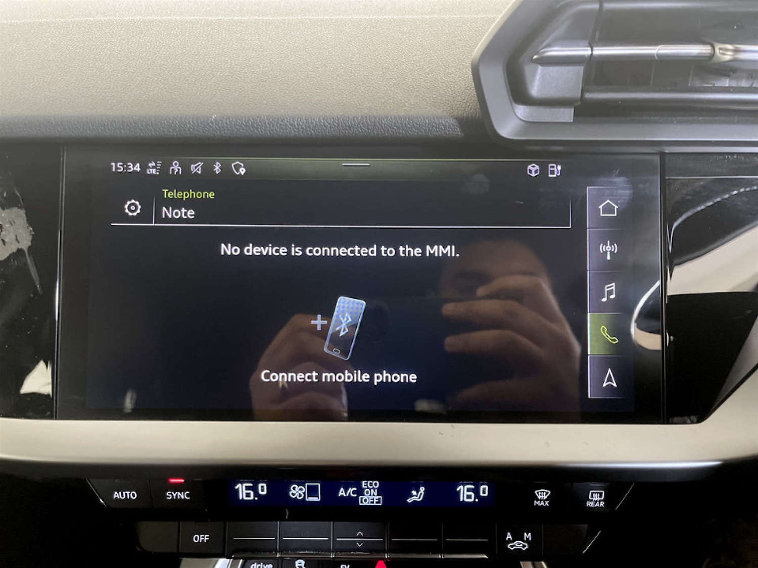 Used Audi A3 2021 for sale - 77523139: Photo 23