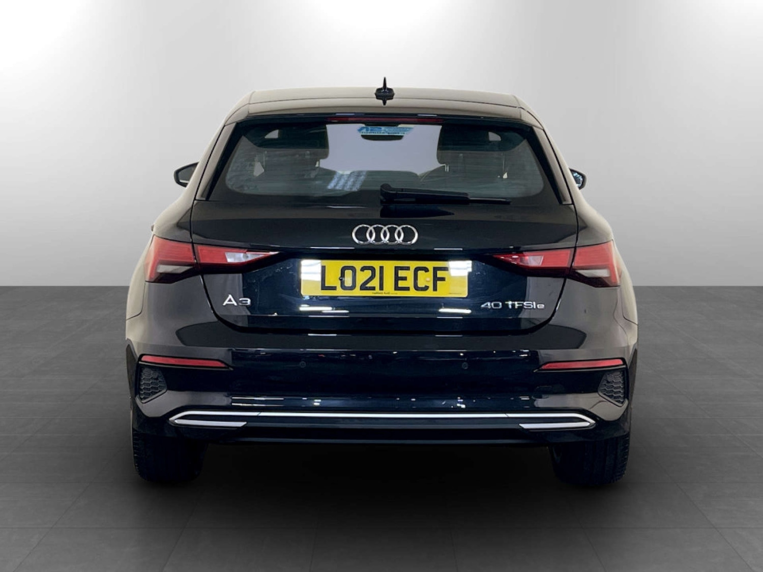 Used Audi A3 2021 for sale - 77523139: Photo 9