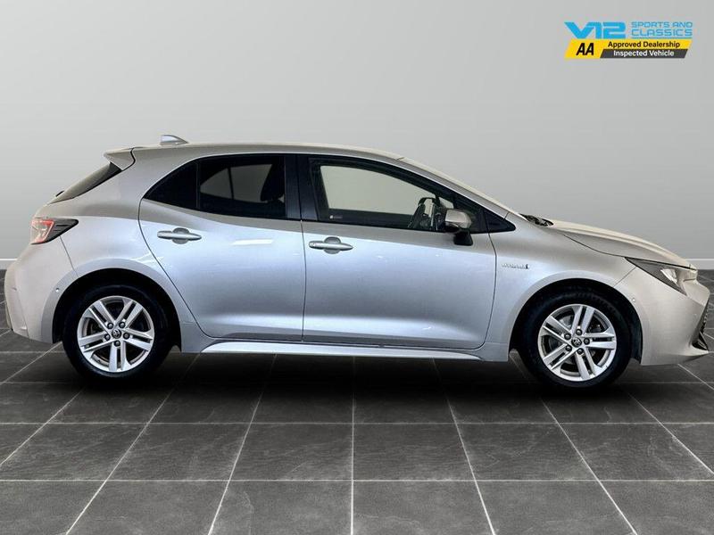 Used Toyota Corolla 2021 for sale - 76382259: Photo 11