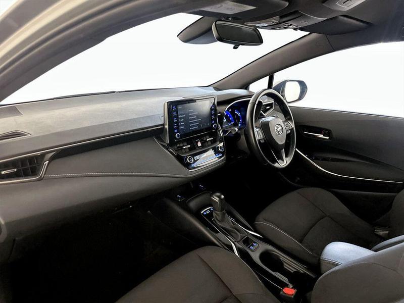 Used Toyota Corolla 2021 for sale - 76382259: Photo 12