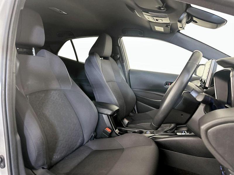 Used Toyota Corolla 2021 for sale - 76382259: Photo 13