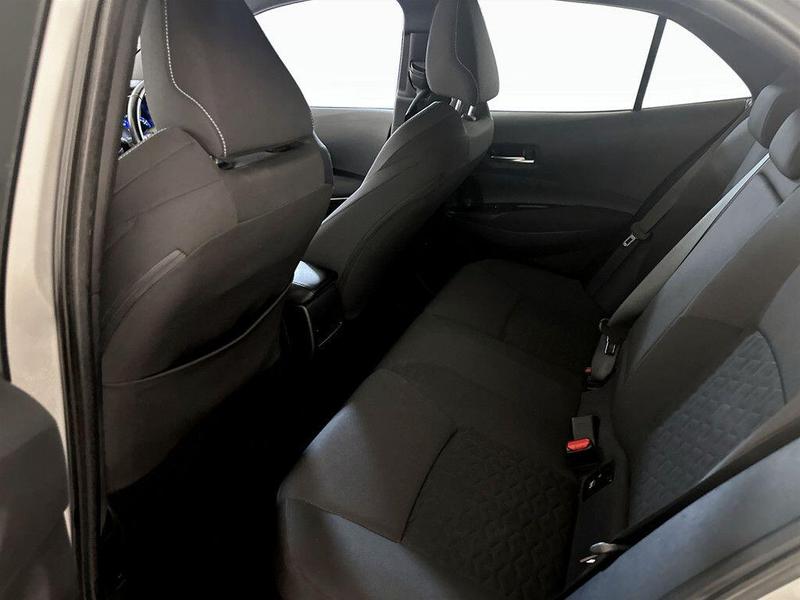 Used Toyota Corolla 2021 for sale - 76382259: Photo 14
