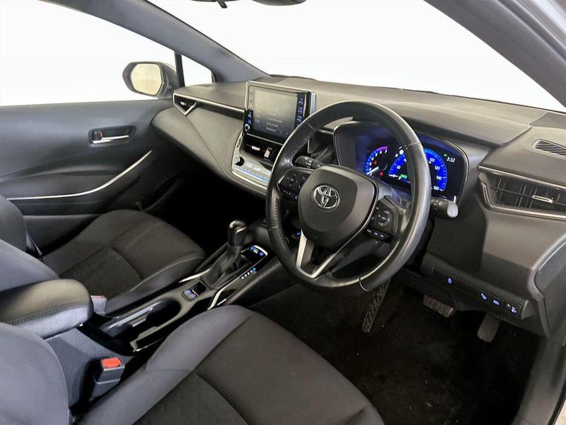 Used Toyota Corolla 2021 for sale - 76382259: Photo 15