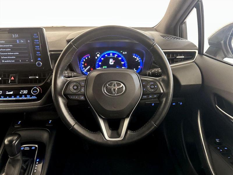Used Toyota Corolla 2021 for sale - 76382259: Photo 16