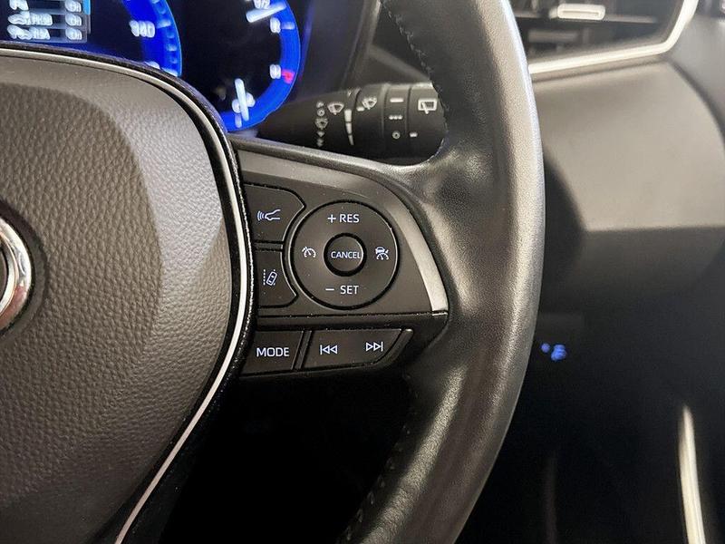 Used Toyota Corolla 2021 for sale - 76382259: Photo 19