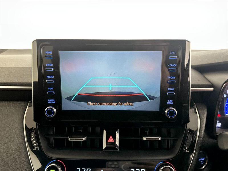 Used Toyota Corolla 2021 for sale - 76382259: Photo 20