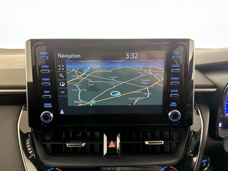 Used Toyota Corolla 2021 for sale - 76382259: Photo 21