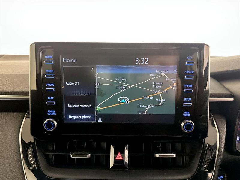 Used Toyota Corolla 2021 for sale - 76382259: Photo 22