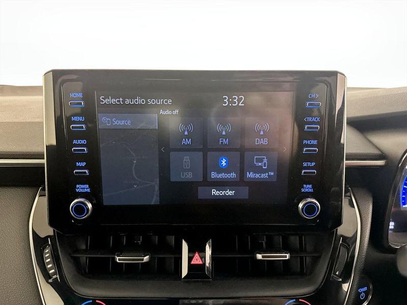 Used Toyota Corolla 2021 for sale - 76382259: Photo 23