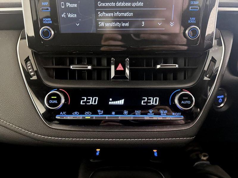 Used Toyota Corolla 2021 for sale - 76382259: Photo 24
