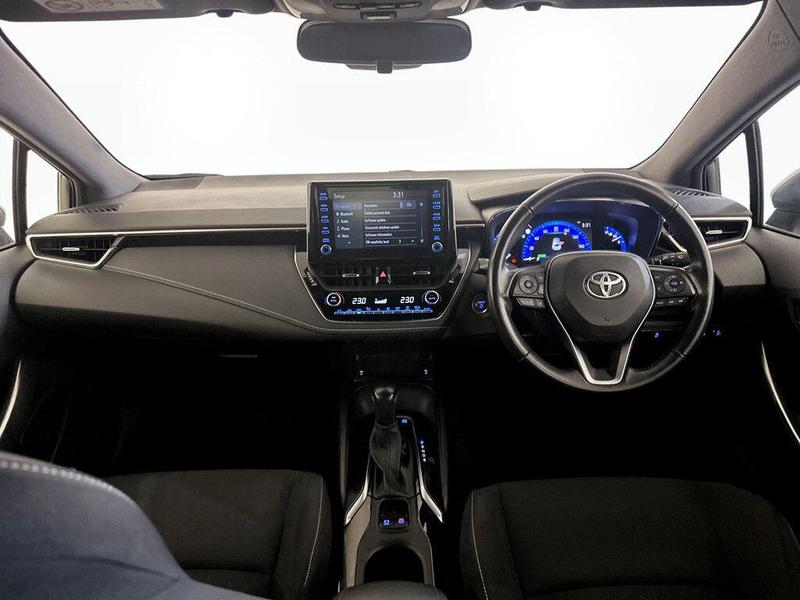 Used Toyota Corolla 2021 for sale - 76382259: Photo 3