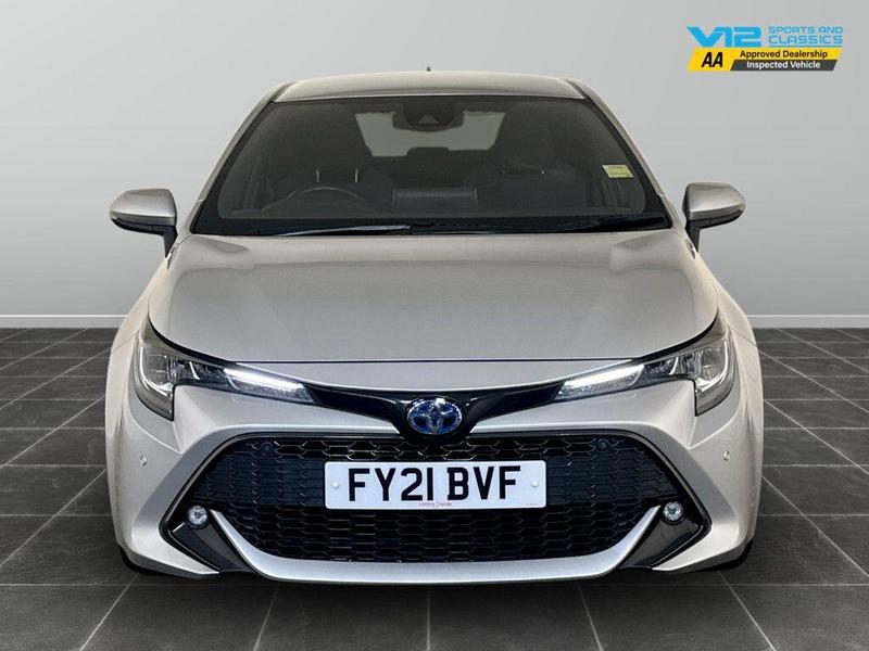 Used Toyota Corolla 2021 for sale - 76382259: Photo 5