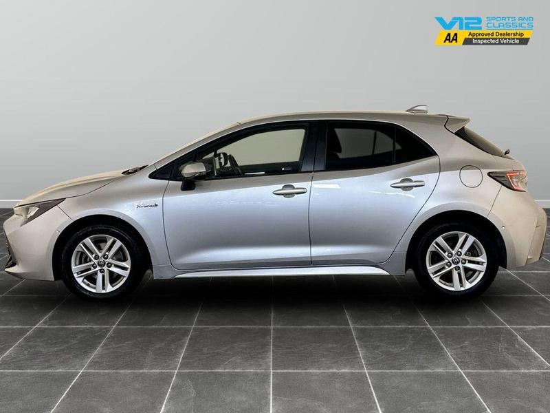 Used Toyota Corolla 2021 for sale - 76382259: Photo 6