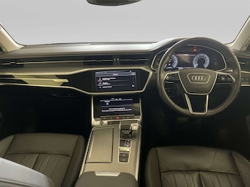 Used Audi A6 2023 for sale - 78931457: Photo