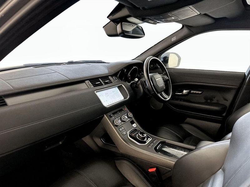 Used Land Rover Range Rover Evoque 2018 for sale - 76738801: Photo 12
