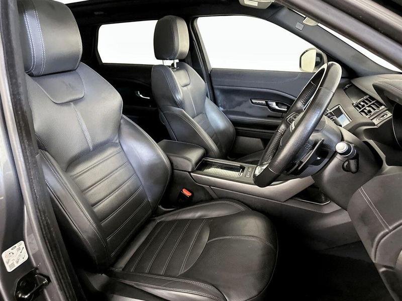 Used Land Rover Range Rover Evoque 2018 for sale - 76738801: Photo 13