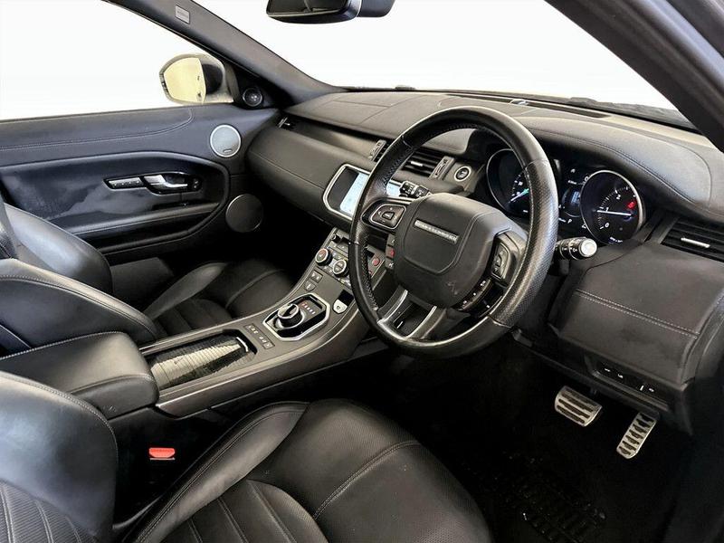 Used Land Rover Range Rover Evoque 2018 for sale - 76738801: Photo 14