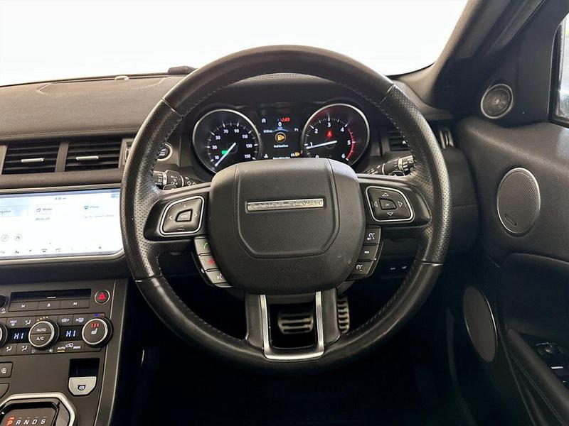 Used Land Rover Range Rover Evoque 2018 for sale - 76738801: Photo 15