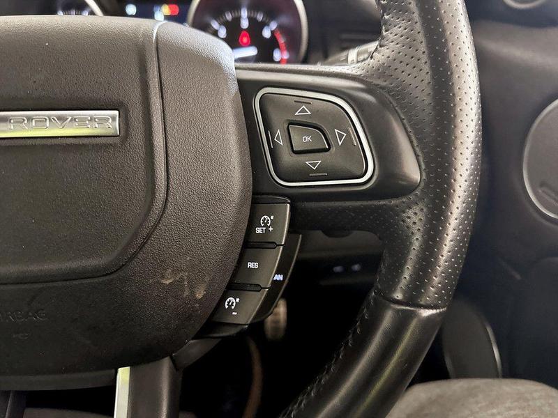 Used Land Rover Range Rover Evoque 2018 for sale - 76738801: Photo 18