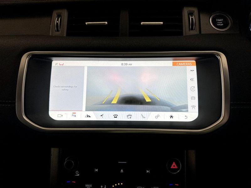 Used Land Rover Range Rover Evoque 2018 for sale - 76738801: Photo 19