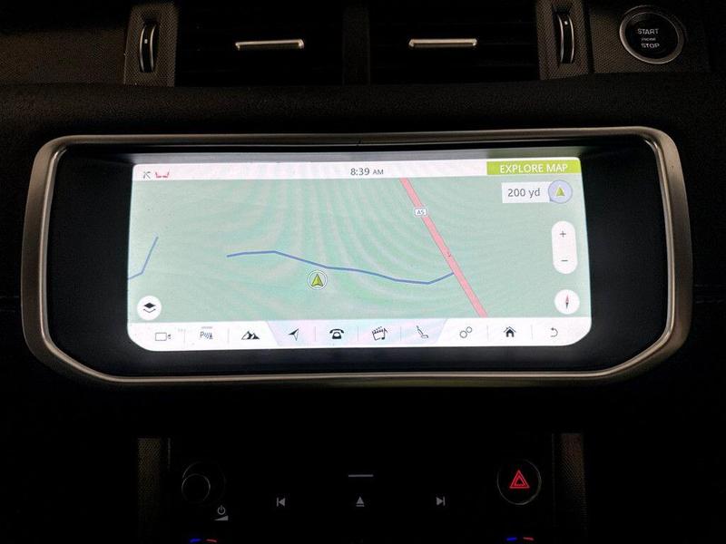 Used Land Rover Range Rover Evoque 2018 for sale - 76738801: Photo 20