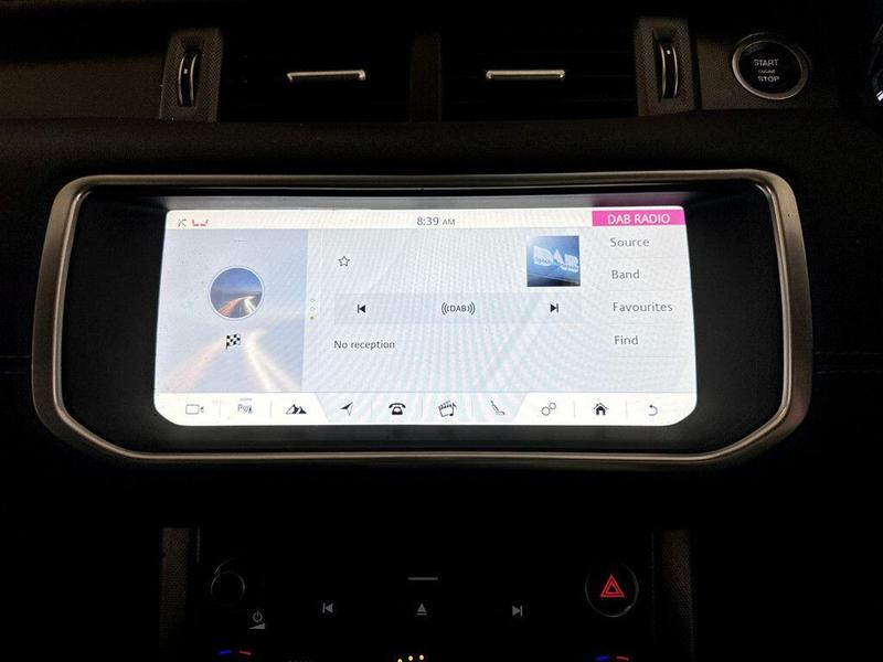 Used Land Rover Range Rover Evoque 2018 for sale - 76738801: Photo 21