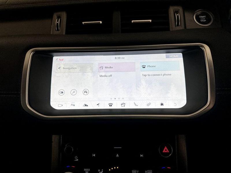 Used Land Rover Range Rover Evoque 2018 for sale - 76738801: Photo 22