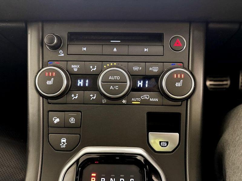 Used Land Rover Range Rover Evoque 2018 for sale - 76738801: Photo 23