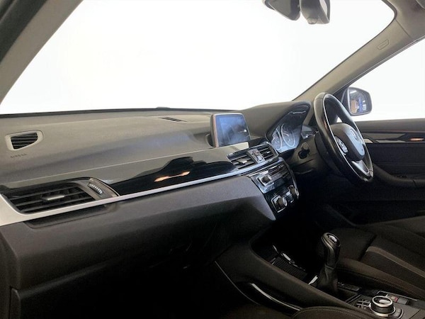 Used BMW X1 2017 for sale - 76296730: Photo 12