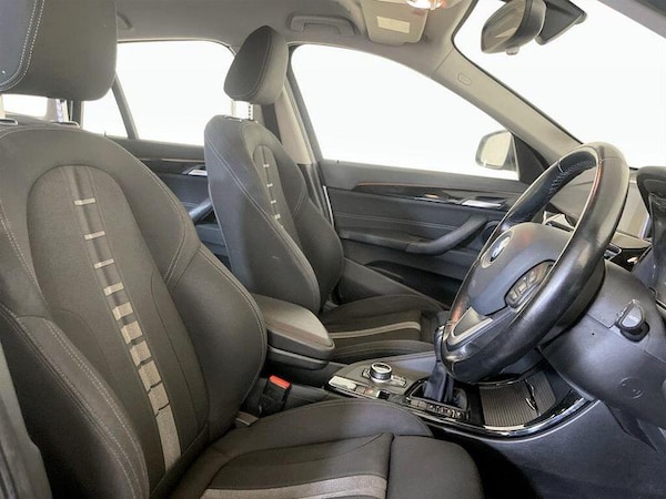 Used BMW X1 2017 for sale - 76296730: Photo 13