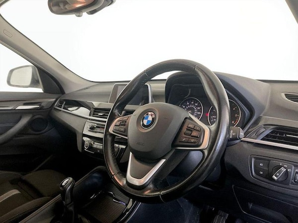 Used BMW X1 2017 for sale - 76296730: Photo 14