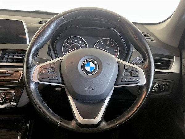 Used BMW X1 2017 for sale - 76296730: Photo 15