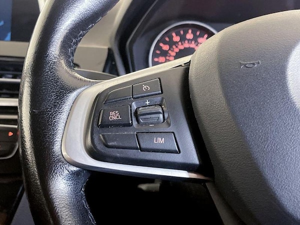 Used BMW X1 2017 for sale - 76296730: Photo 16