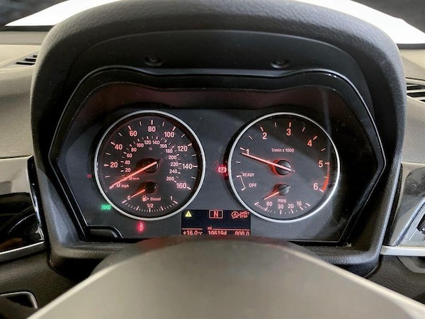 Used BMW X1 2017 for sale - 76296730: Photo 17