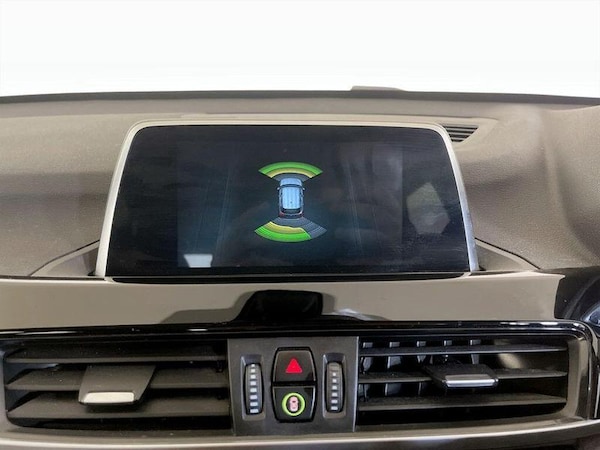 Used BMW X1 2017 for sale - 76296730: Photo 19
