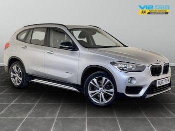BMW - X1