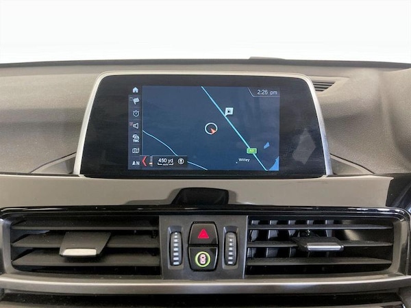 Used BMW X1 2017 for sale - 76296730: Photo 20