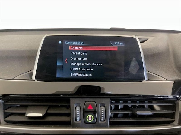 Used BMW X1 2017 for sale - 76296730: Photo 21