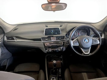 Used BMW X1 2017 for sale - 76296730: Photo 3
