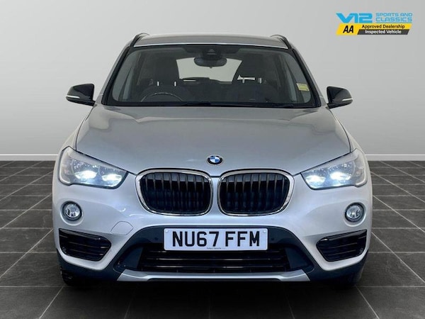 Used BMW X1 2017 for sale - 76296730: Photo 5