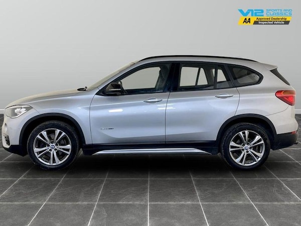 Used BMW X1 2017 for sale - 76296730: Photo 7